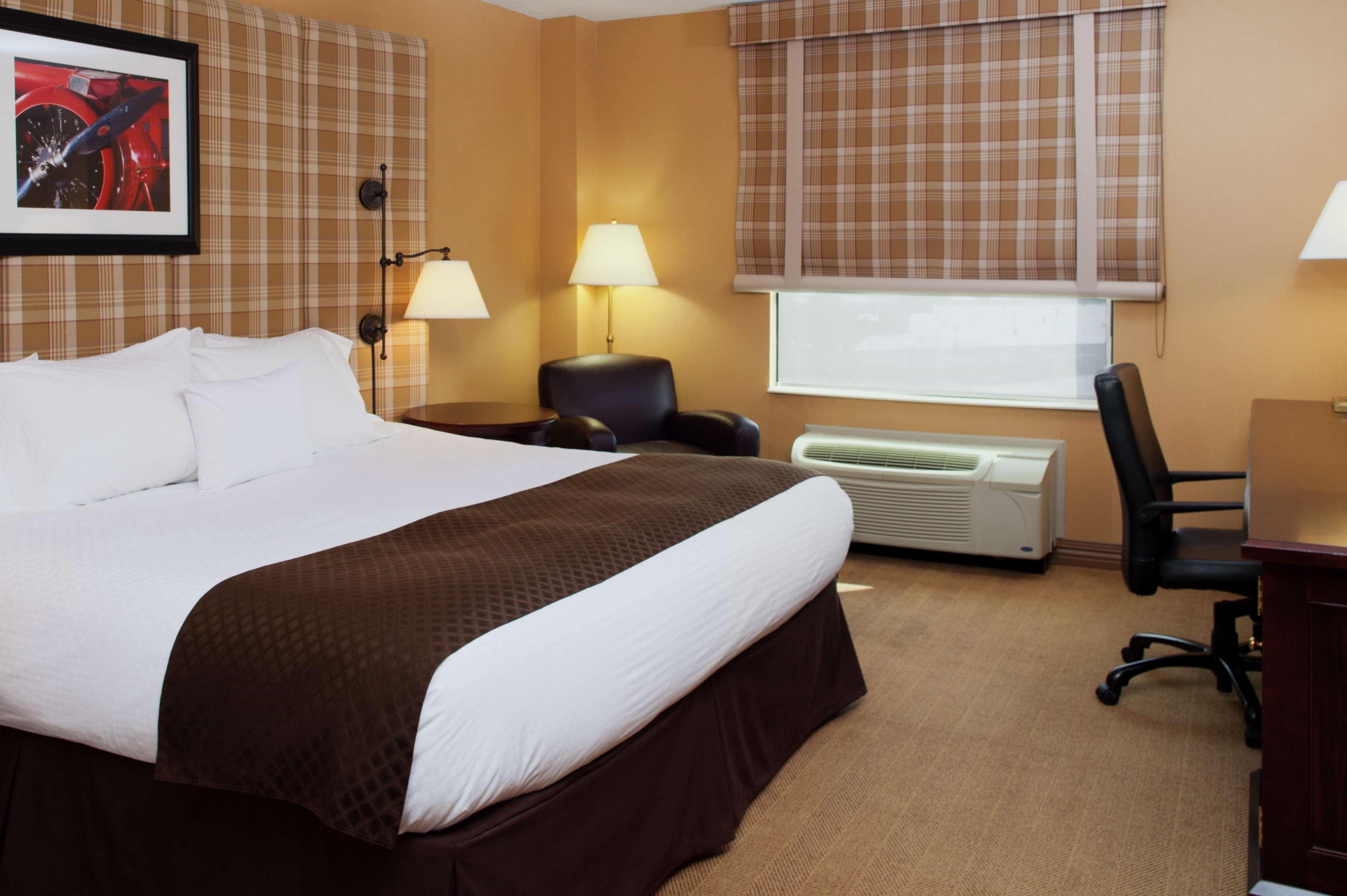 Doubletree By Hilton Cincinnati Airport Hebron Room photo