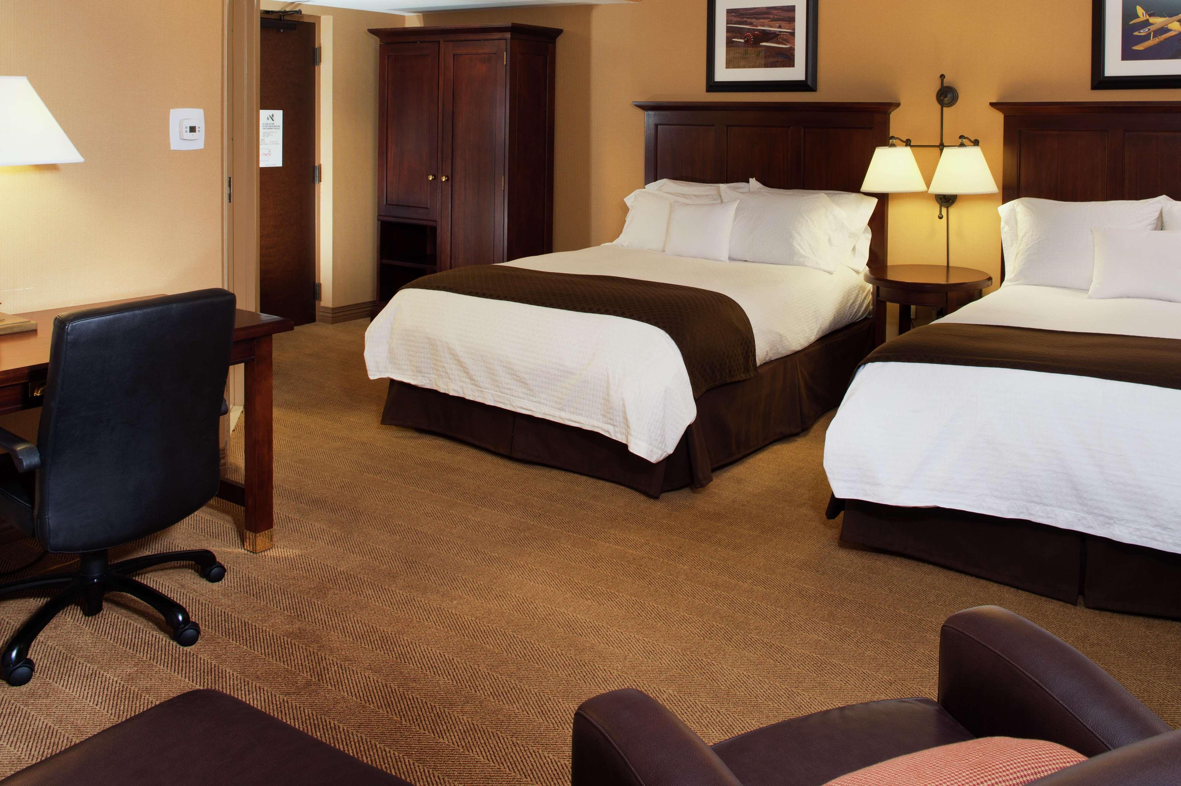 Doubletree By Hilton Cincinnati Airport Hebron Room photo