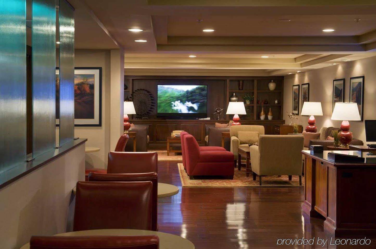 Doubletree By Hilton Cincinnati Airport Hebron Interior photo