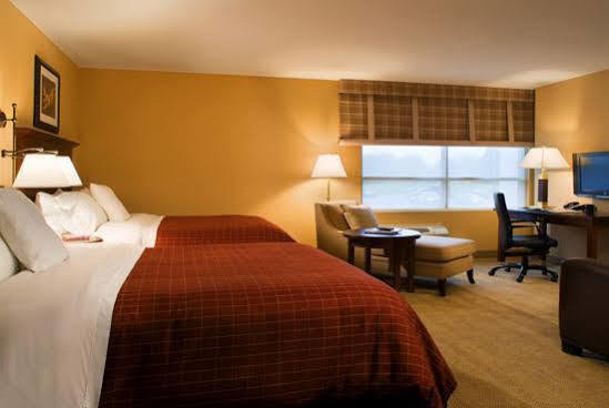 Doubletree By Hilton Cincinnati Airport Hebron Room photo